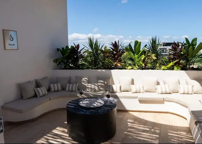 Apartment Dpto 102, Santal *