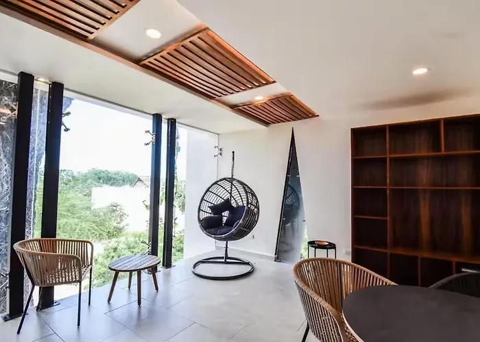 Dpto 102, Santal Tulum