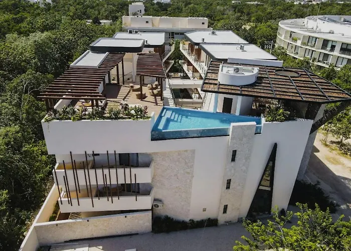 Apartment Dpto 102, Santal