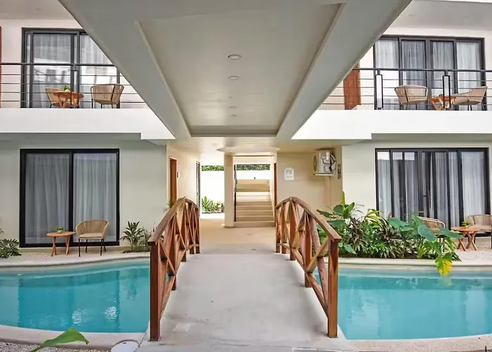 Dpto 102, Santal Apartment