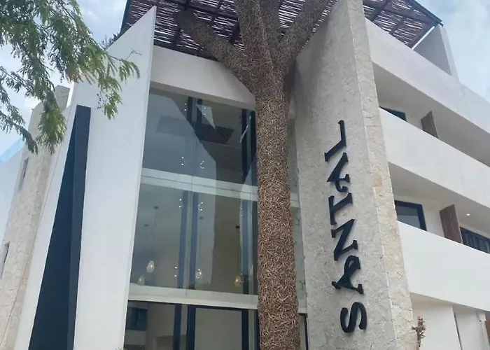Dpto 102, Santal Tulum