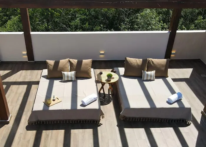 Apartment Dpto 102, Santal